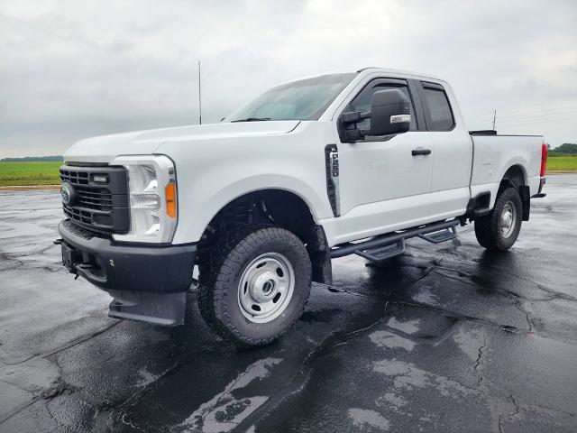 2023 Ford F-250 XL for sale in Watseka, IL