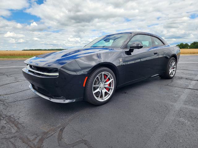 2024 Dodge Charger Daytona Scat Pack AWD for sale in Watseka, IL