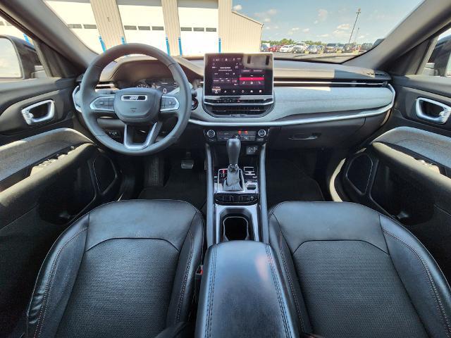2023 Jeep Compass Latitude Lux FWD