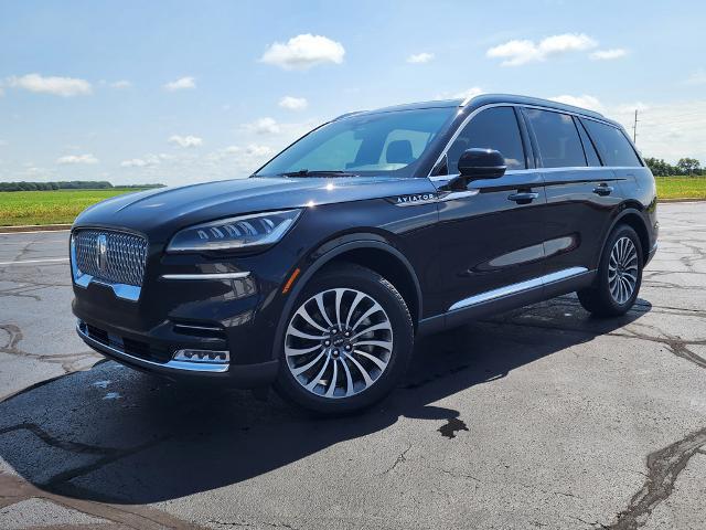2020 Lincoln Aviator Reserve for sale in Watseka, IL