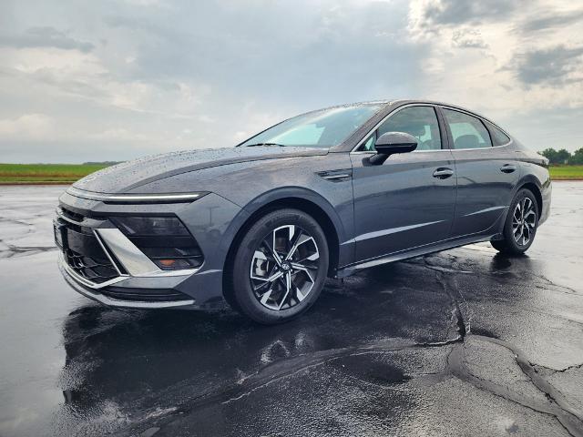 2024 Hyundai Sonata SEL for sale in Watseka, IL