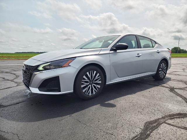 2024 Nissan Altima SV FWD for sale in Watseka, IL
