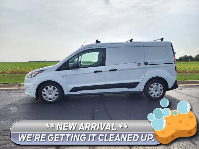 2019 Ford Transit Connect XLT for sale in Watseka, IL