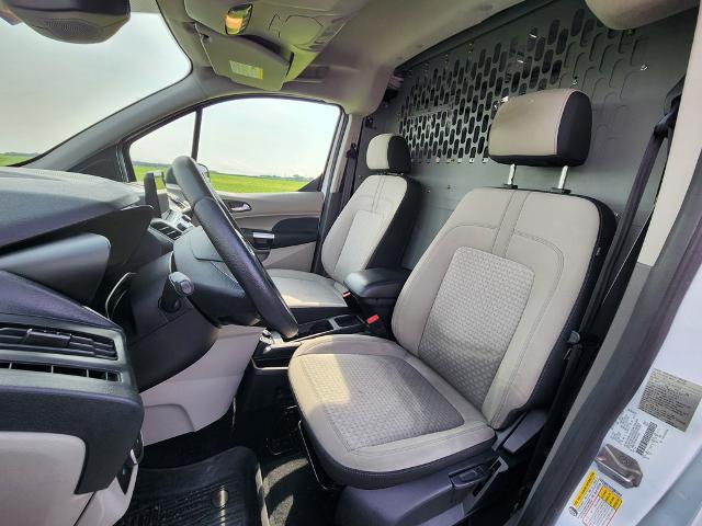 2019 Ford Transit Connect XLT