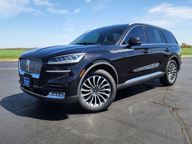 2020 Lincoln Aviator Reserve for sale in Watseka, IL