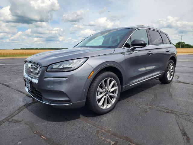 2021 Lincoln Corsair Standard for sale in Watseka, IL