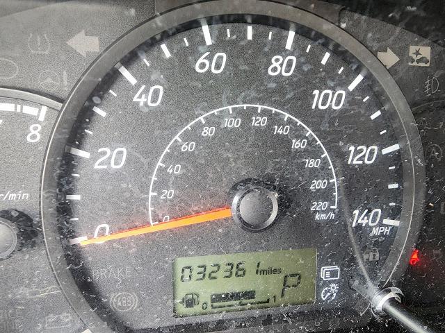2024 Mitsubishi Mirage Unknown