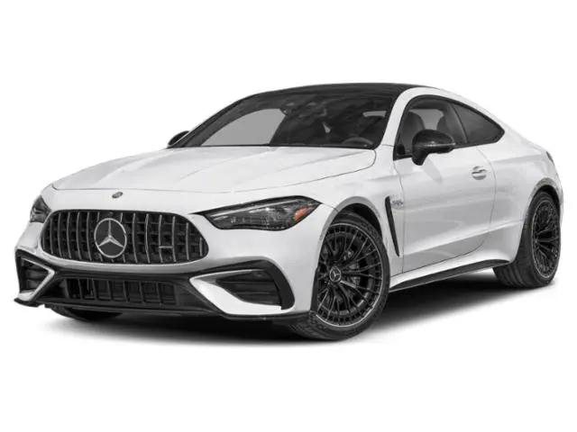 2027 Mercedes-Benz CL AMG CLE 53 for sale in Morristown, NJ