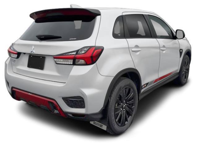 2024 Mitsubishi Outlander Sport Ralliart 2024 Mitsubishi Outlander Sport Ralliart