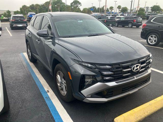 2026 Hyundai Tucson SE for sale in Leesburg, FL
