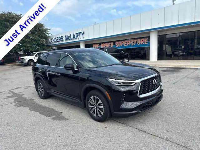 2024 INFINITI QX60 PURE for sale in Huntsville, AL