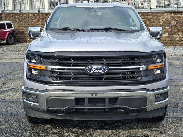 2024 Ford F-150 XLT 2024 Ford F-150 XLT