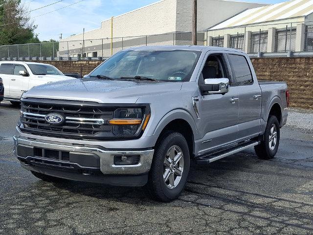 2024 Ford F-150 XLT 2024 Ford F-150 XLT