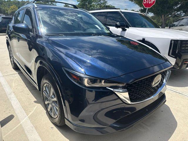 2025 Mazda CX-5 2.5 S Preferred for sale in Cocoa, FL