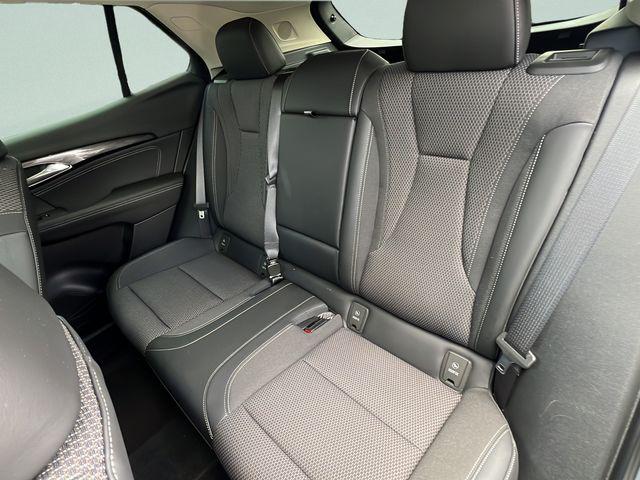 2023 Buick Envision Preferred FWD