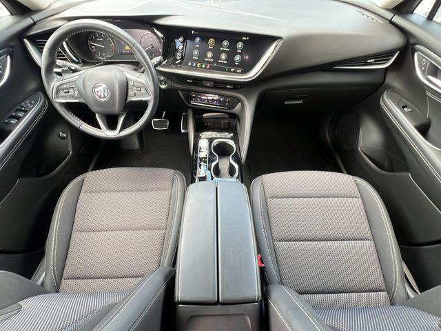 2023 Buick Envision Preferred FWD
