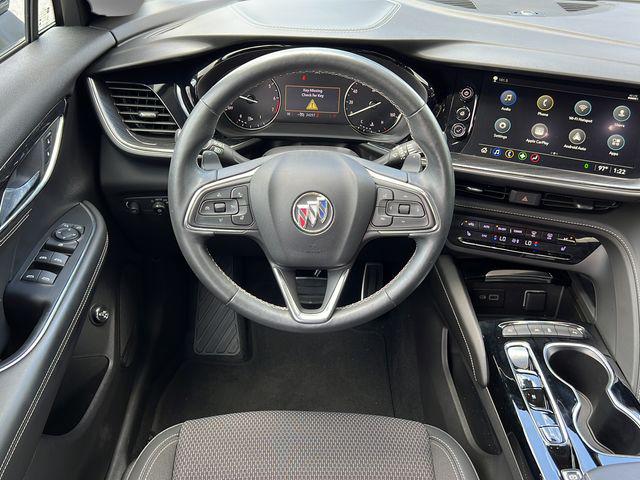 2023 Buick Envision Preferred FWD
