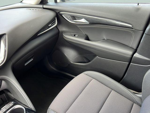 2023 Buick Envision Preferred FWD