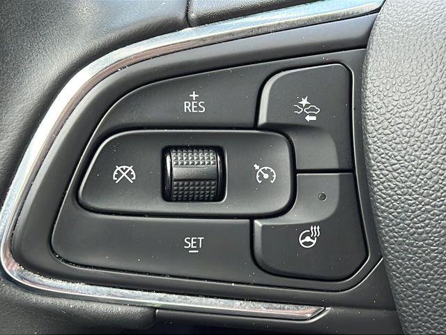 2023 Buick Envision Preferred FWD