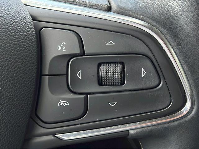 2023 Buick Envision Preferred FWD