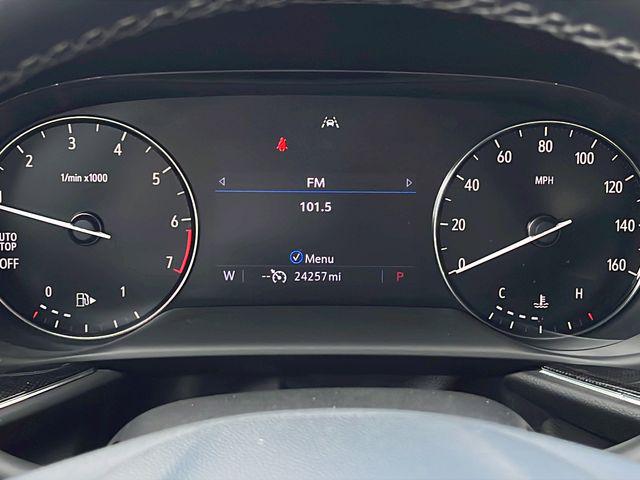 2023 Buick Envision Preferred FWD