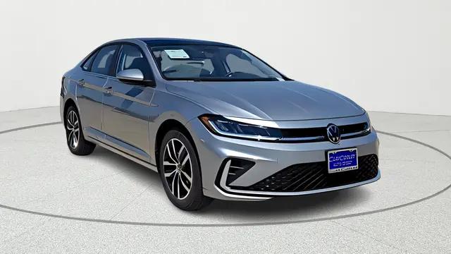 2025 Volkswagen Jetta 1.5T SE for sale in Irving, TX
