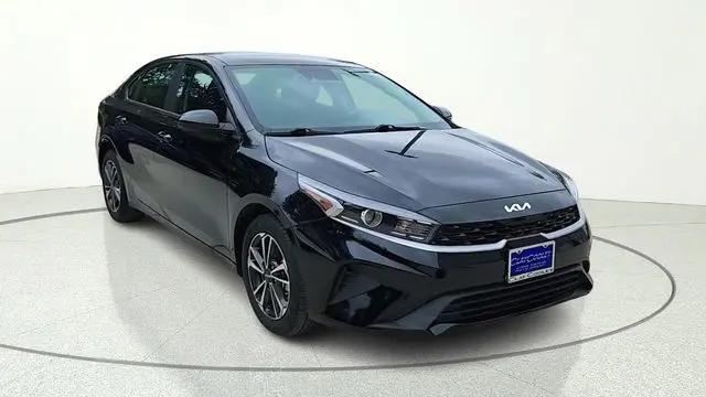 2024 Kia Forte LXS for sale in Irving, TX