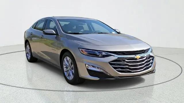 2025 Chevrolet Malibu FWD 1LT for sale in Irving, TX