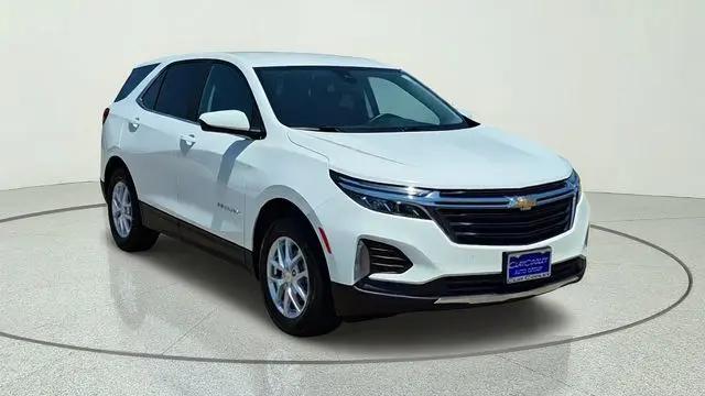 2023 Chevrolet Equinox AWD 2FL for sale in Irving, TX