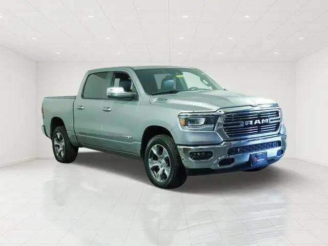 2023 Ram 1500 Laramie Crew Cab 4x4 57 Box for sale in Shakopee, MN