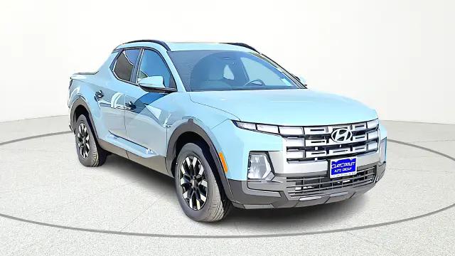 2026 Hyundai Santa Cruz Limited for sale in Irving, TX