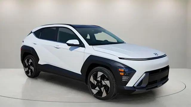 2026 Hyundai Kona Limited for sale in Irving, TX