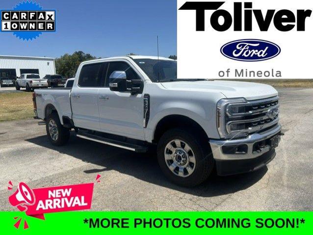 2026 Ford F-250 Lariat for sale in Mineola, TX