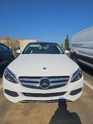 2017 Mercedes-Benz C-CLASS C 300 C 300 for sale in Wentzville, MO