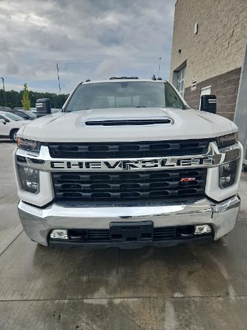 2022 Chevrolet Silverado 2500HD 4WD Crew Cab Standard Bed LT for sale in Wentzville, MO