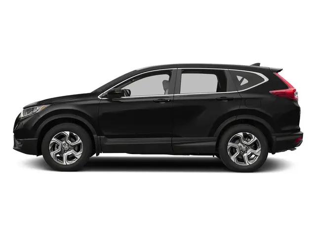 2017 Honda CR-V EX-L for sale in White Bear, MN
