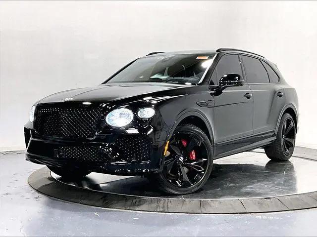 2025 Bentley Bentayga V8 for sale in Upper Saddle River, NJ
