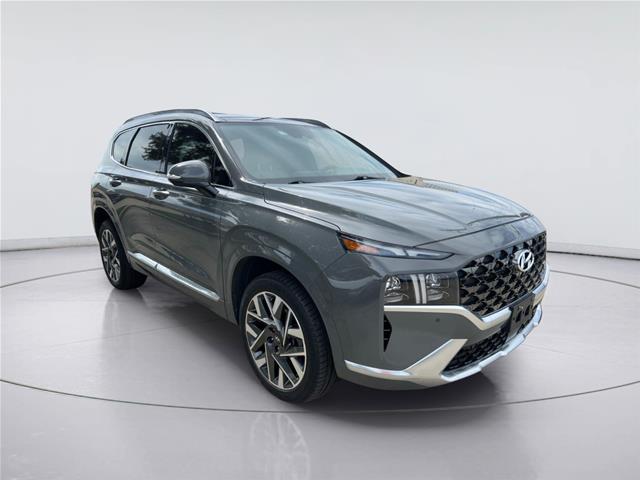 2021 Hyundai Santa Fe Calligraphy for sale in Victoria, TX