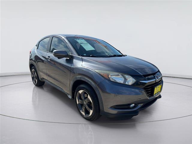 2018 Honda HR-V EX for sale in Victoria, TX