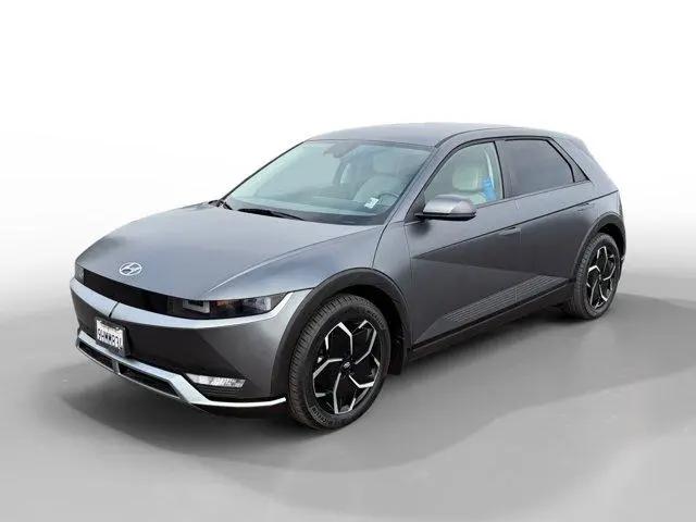 2023 Hyundai IONIQ 5 SEL for sale in San Jose, CA