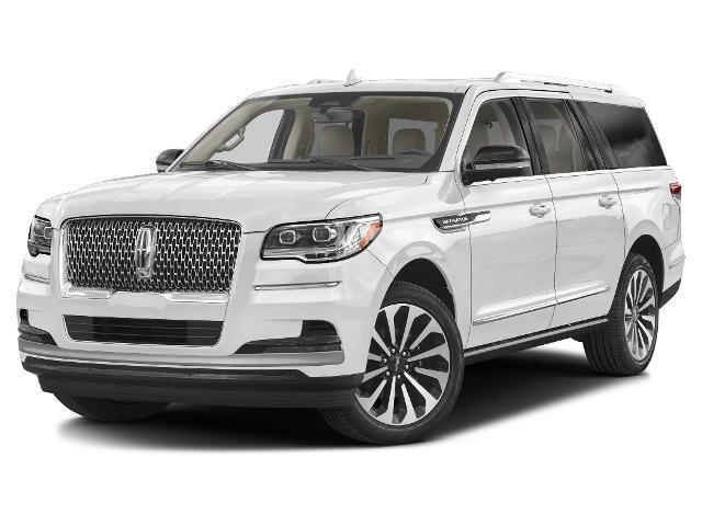 2023 Lincoln Navigator Reserve L for sale in Norwood, MA