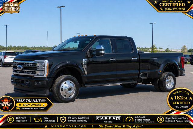 2026 Ford F-450 LARIAT for sale in Richmond, MO