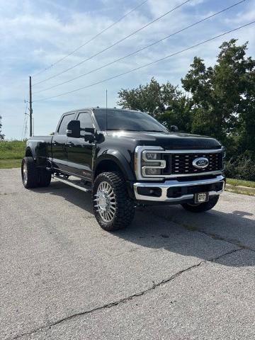 2026 Ford F-450 LARIAT