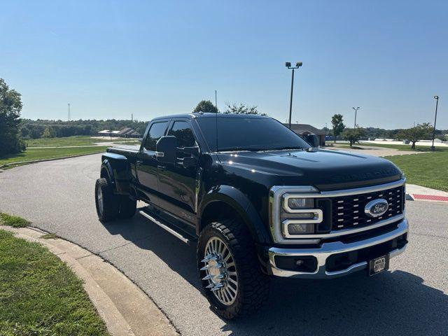 2026 Ford F-450 LARIAT