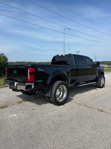 2026 Ford F-450 LARIAT