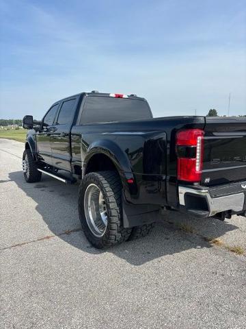 2026 Ford F-450 LARIAT