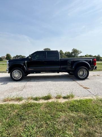 2026 Ford F-450 LARIAT