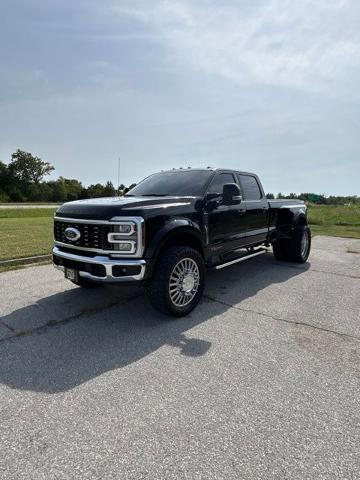 2026 Ford F-450 LARIAT