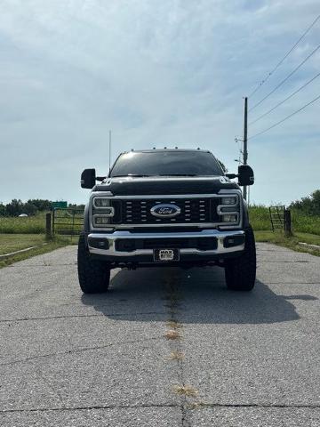 2026 Ford F-450 LARIAT