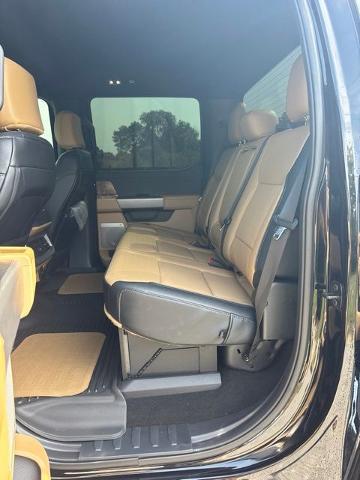 2026 Ford F-450 LARIAT